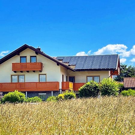 Haus Gunda Apartment อาร์ราค ภายนอก รูปภาพ