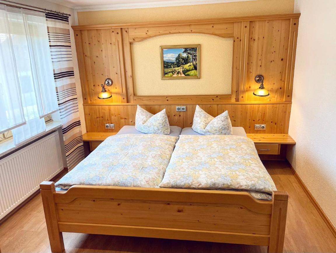 Haus Gunda Apartment อาร์ราค ภายนอก รูปภาพ