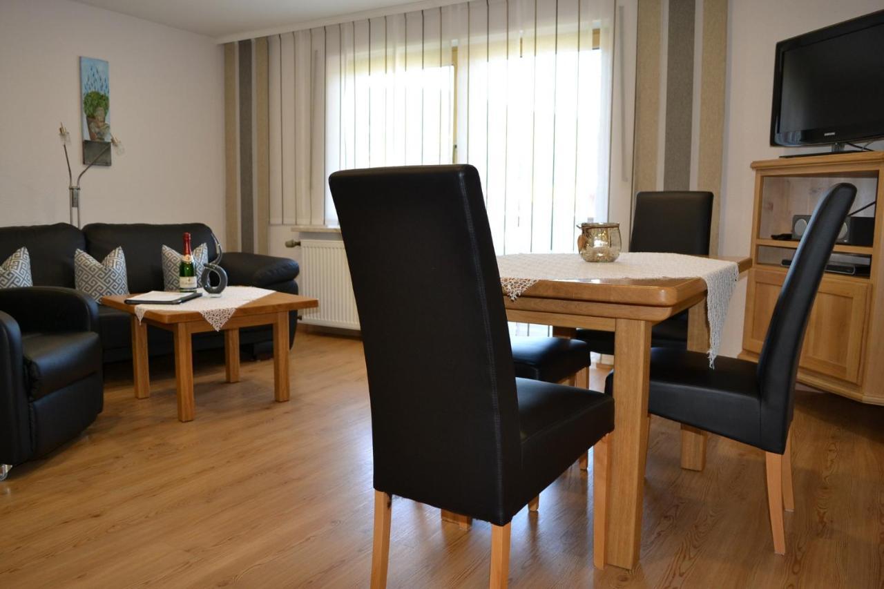 Haus Gunda Apartment อาร์ราค ภายนอก รูปภาพ