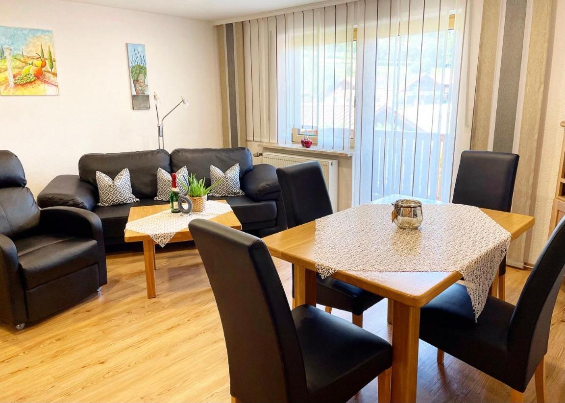 Haus Gunda Apartment อาร์ราค ภายนอก รูปภาพ