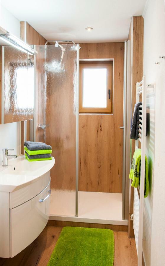 Haus Gunda Apartment อาร์ราค ภายนอก รูปภาพ