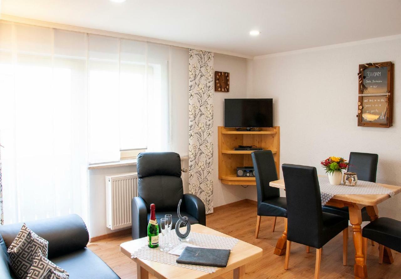 Haus Gunda Apartment อาร์ราค ภายนอก รูปภาพ