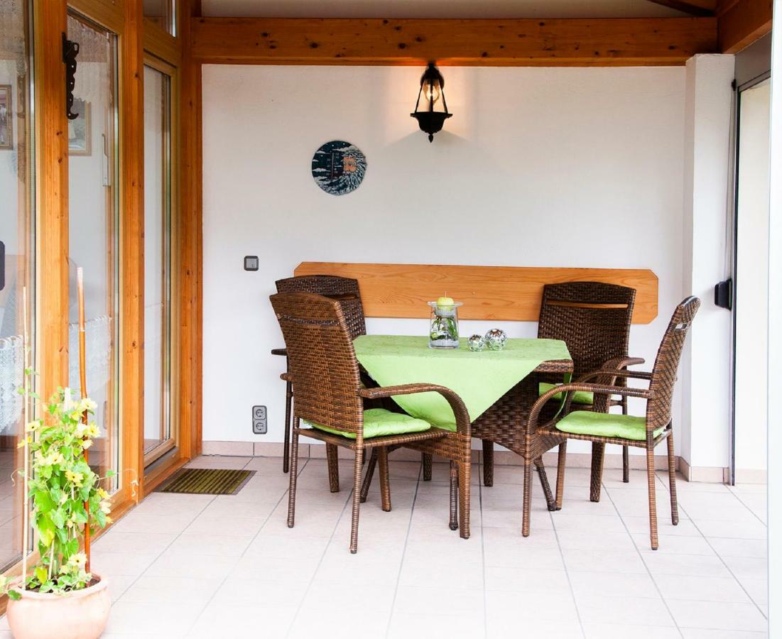 Haus Gunda Apartment อาร์ราค ภายนอก รูปภาพ