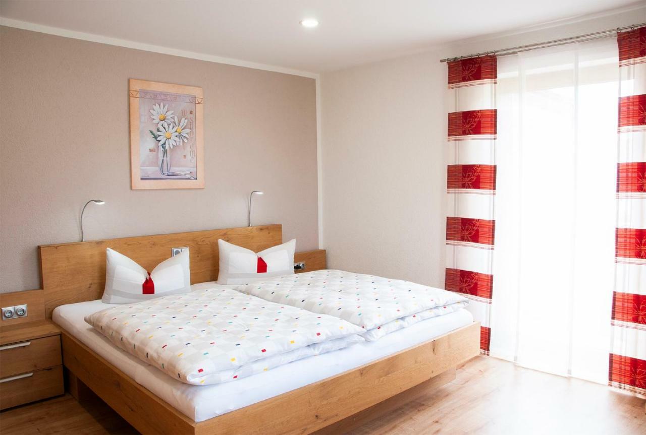 Haus Gunda Apartment อาร์ราค ภายนอก รูปภาพ