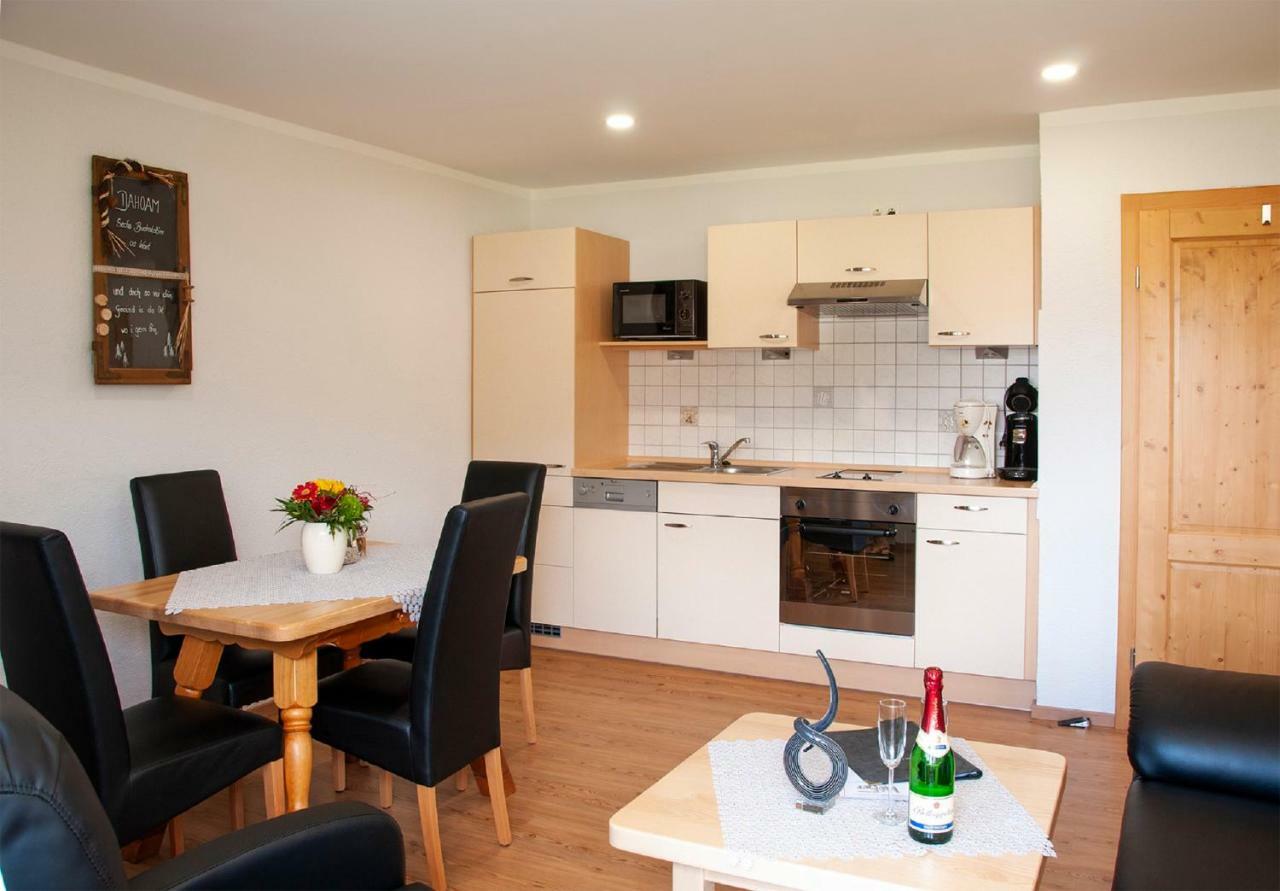 Haus Gunda Apartment อาร์ราค ภายนอก รูปภาพ