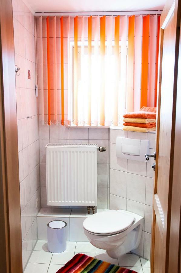 Haus Gunda Apartment อาร์ราค ภายนอก รูปภาพ